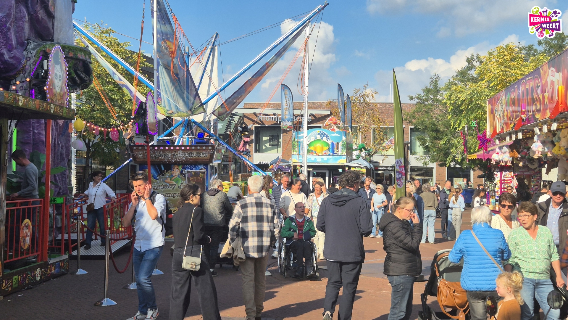Foto: 'Kermis Weert 2025 145'.